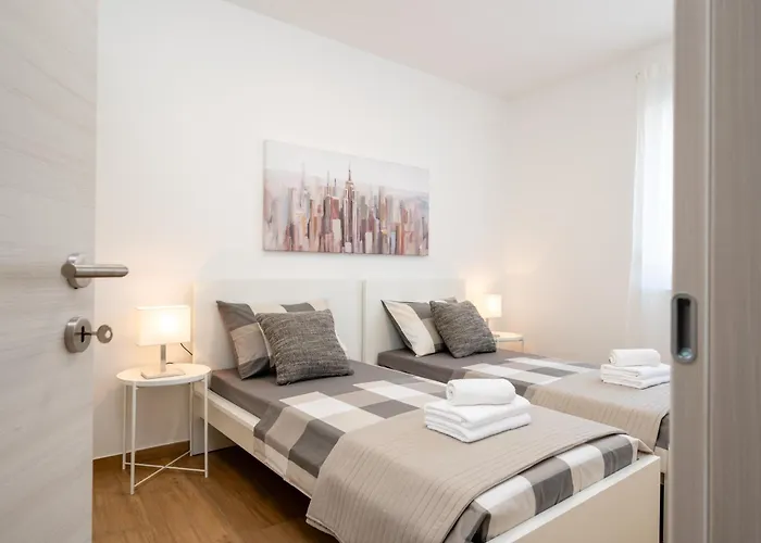 דירה Sarana טרוגיר