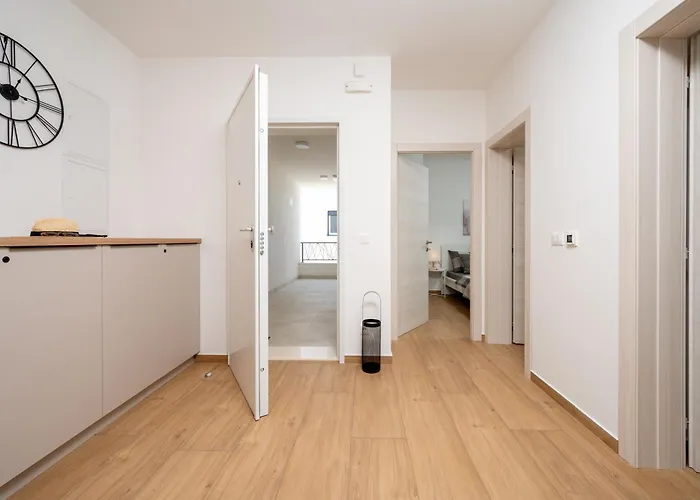 דירה Sarana טרוגיר