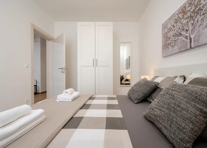 דירה Sarana טרוגיר