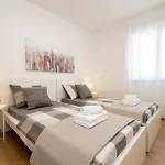 Apartment Sarana