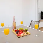 Sarana Apartment