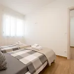 Apartment Sarana