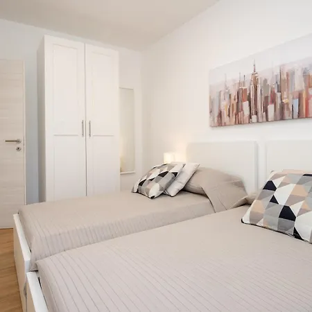 Appartement Sarana