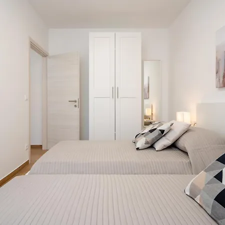 Sarana Appartement Trogir