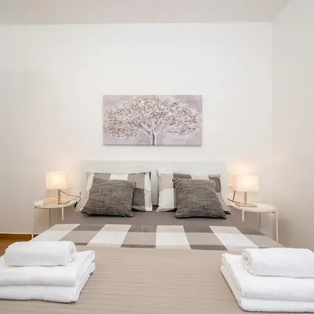Sarana Apartman
