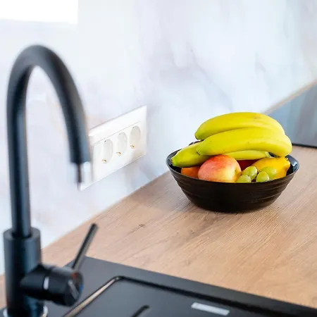 Sarana Appartement