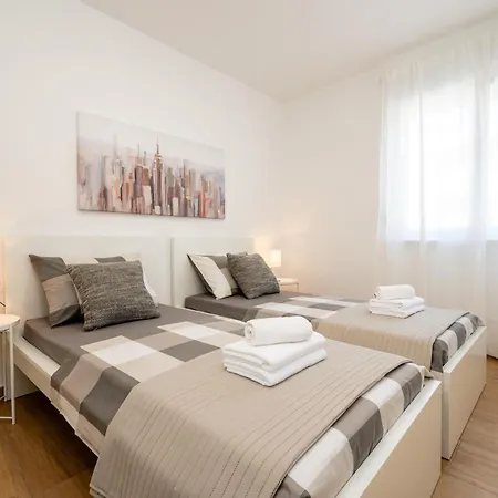 Apartman Sarana
