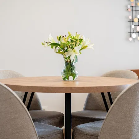 Apartman Sarana