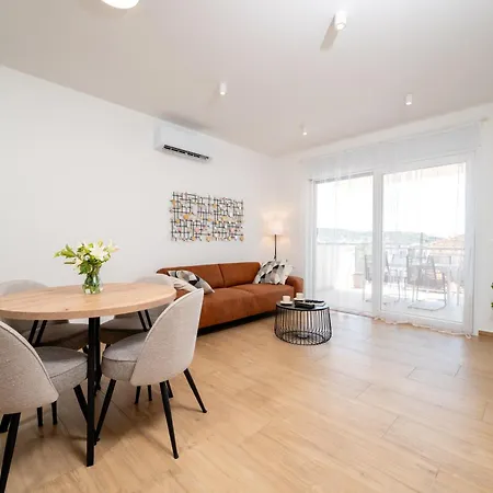 Appartement Sarana Trogir