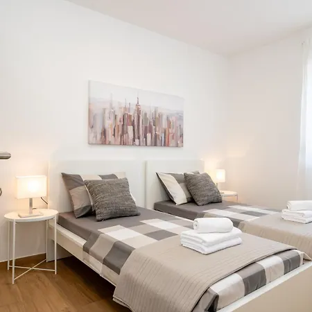 Appartement Sarana Trogir
