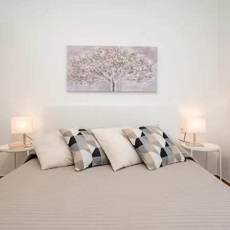 Sarana Apartman