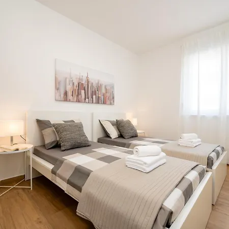 Sarana Appartement *