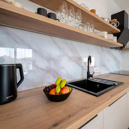 Sarana Appartement
