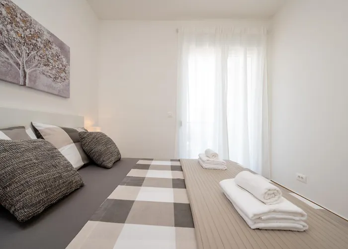 Sarana Trogir